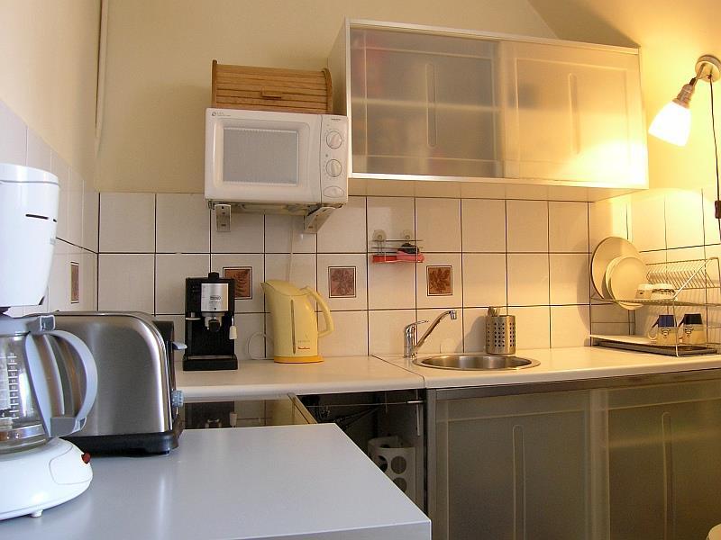 Kazimierz Apartment Krasków Eksteriør bilde