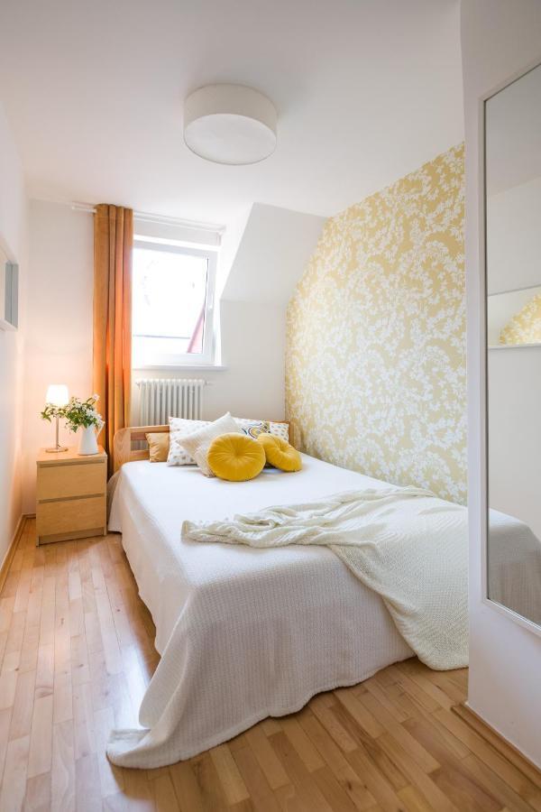 Kazimierz Apartment Krasków Eksteriør bilde